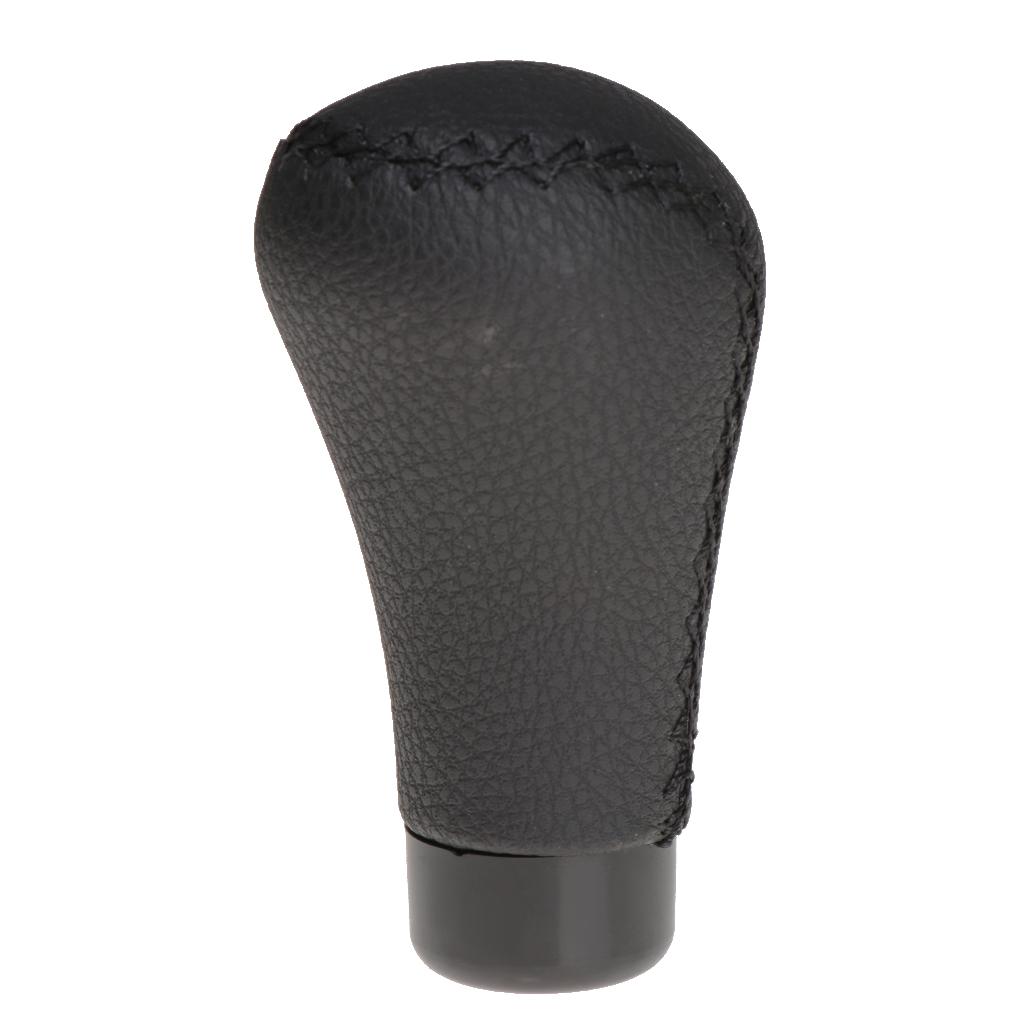 Manual Car Truck Gear Stick Shift Lever Shifter Handle Knob  Back