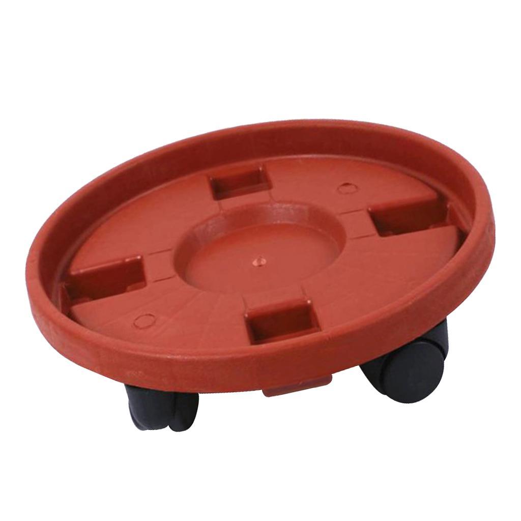 Tragkräfte 30-80 Kg Rolluntersetzer Pflanzenroller Stabil und günstig