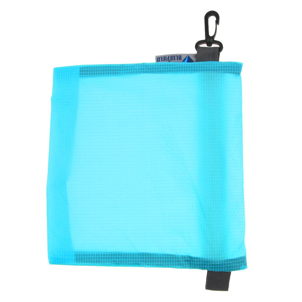 Ultralight Zipper Aufbewahrungstasche Diverse Kosmetiktasche Kulturbeutel