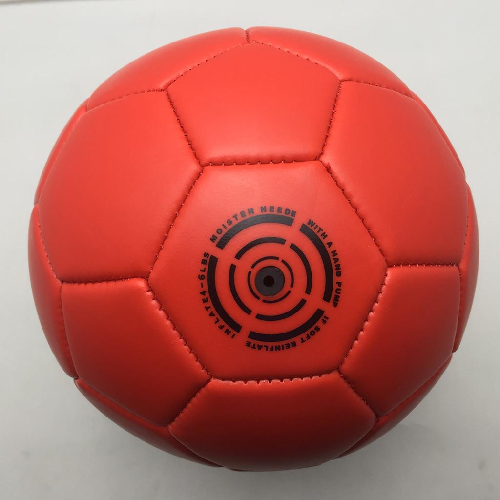 Children Football Ball Size 2 Kids Colorful Soccer Ball with Cute Pattern