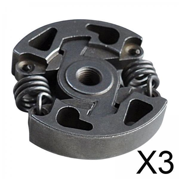 3xChainsaw Kits for FS38 Accessories Spare Parts Clutch