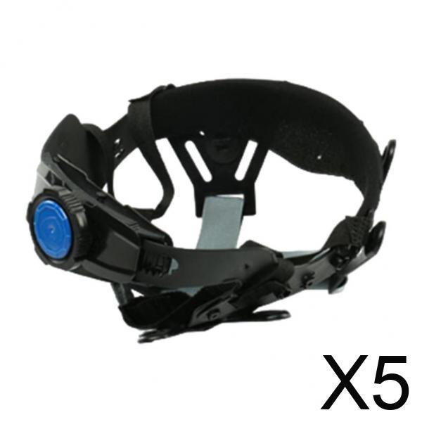 5xHard Hat Replacement Suspension Hard Hat Liner for Construction Projects