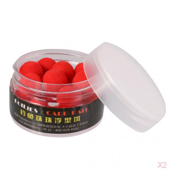 Boilies Carp Bait Floating Lure Artificial Baits Carp Fishing Accessories