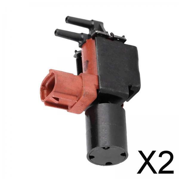 2xSolenoid Valve 90910-12089 184600-0160 for       Accessories