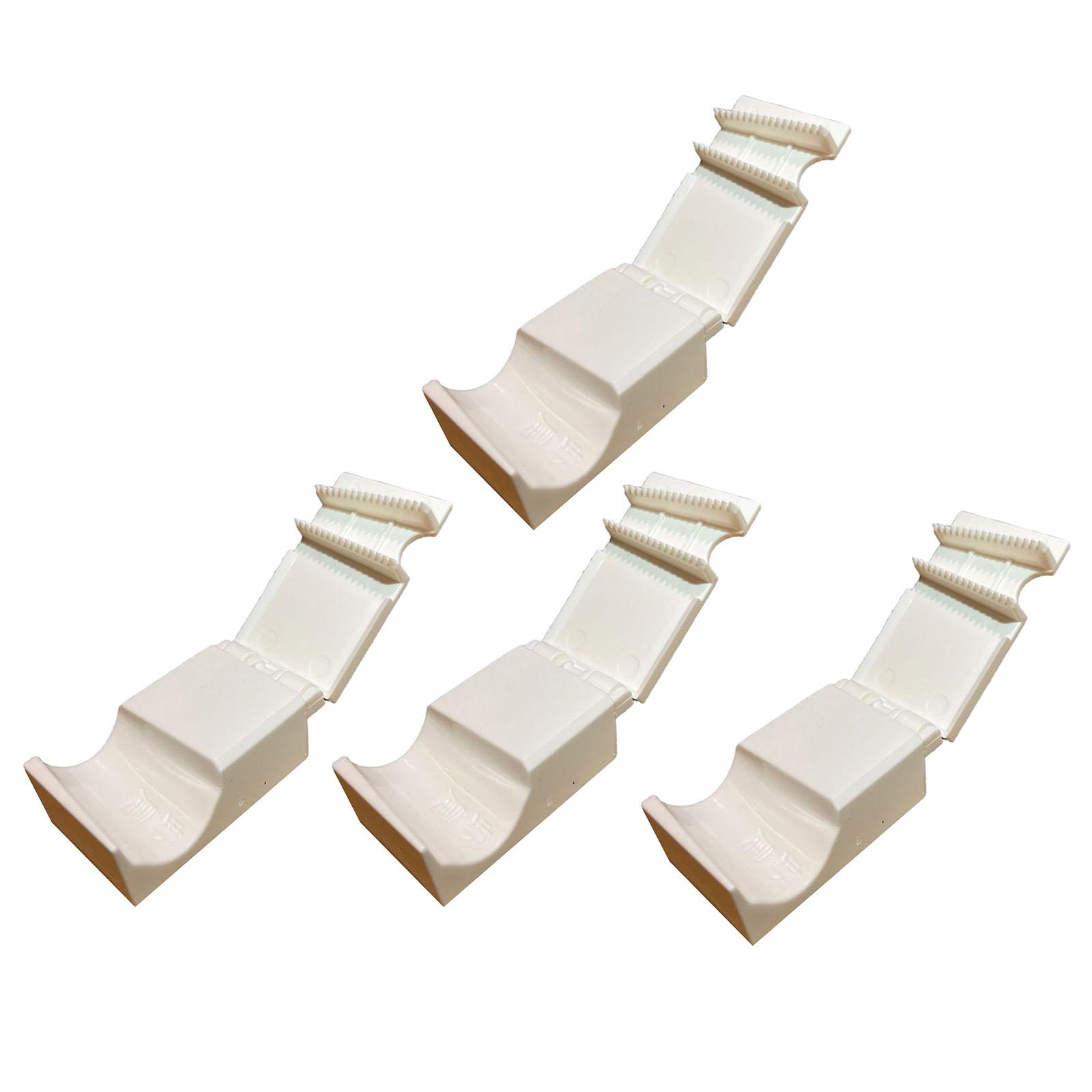 4x Crawfish Sheller Convenient Protect Your Nails Manual Seafood Tool