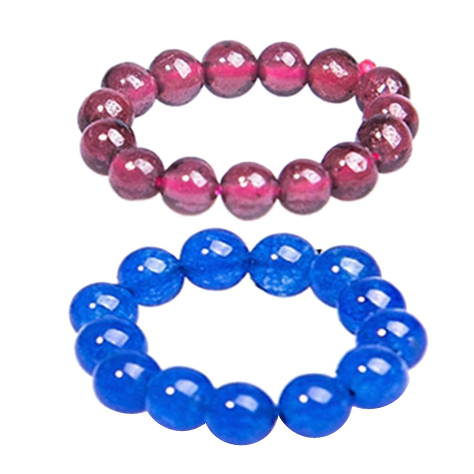 2x 1/6 Female Soldier Bracelet Action Figure Doll Bangle Jewelry