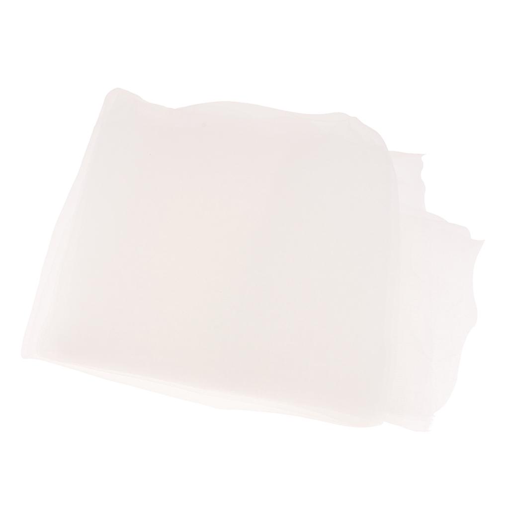 2Pcs Silk Screen Printing Mesh Printmaking Polyester 145 x 100cm 