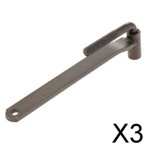 3xEngine Valve Screw Adjustment Tool Valve Screw Wrench 8mm