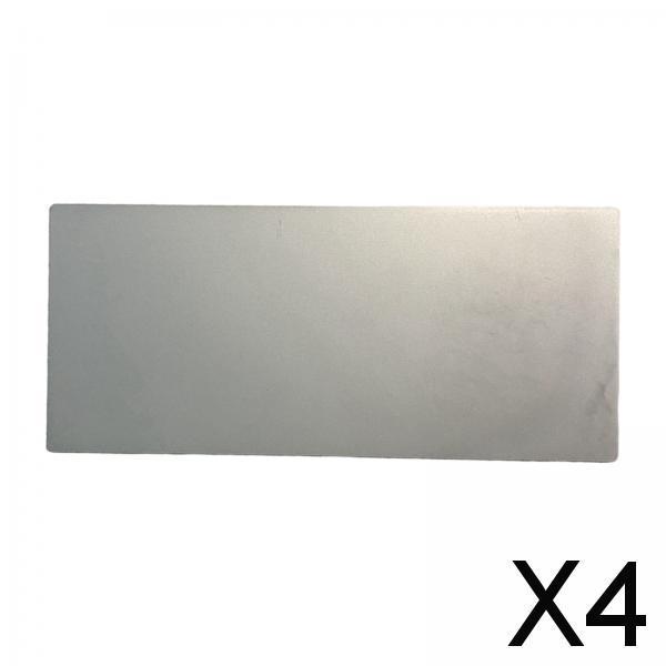 4xProfessional Diamond Sharpening Stone Grindstone Whetstone for Sharpen Tools 1500#