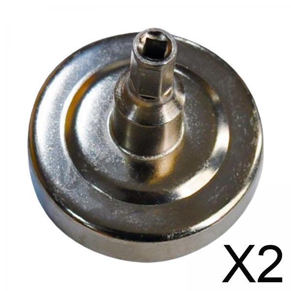 2xChainsaw Kits for FS38 Accessories Spare Parts Clutch Drum