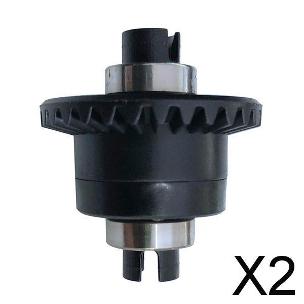2x9130 1/16 RC Car RC Car Spare Parts Differential