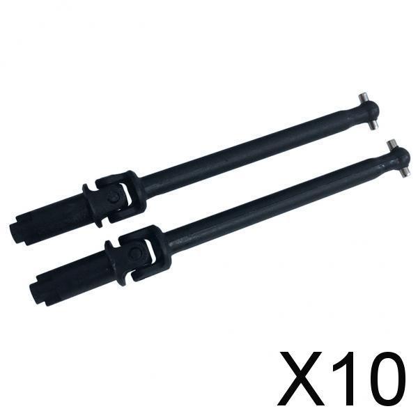 10x9130 1/16 RC Car RC Car Spare Parts Front Drive Shaft