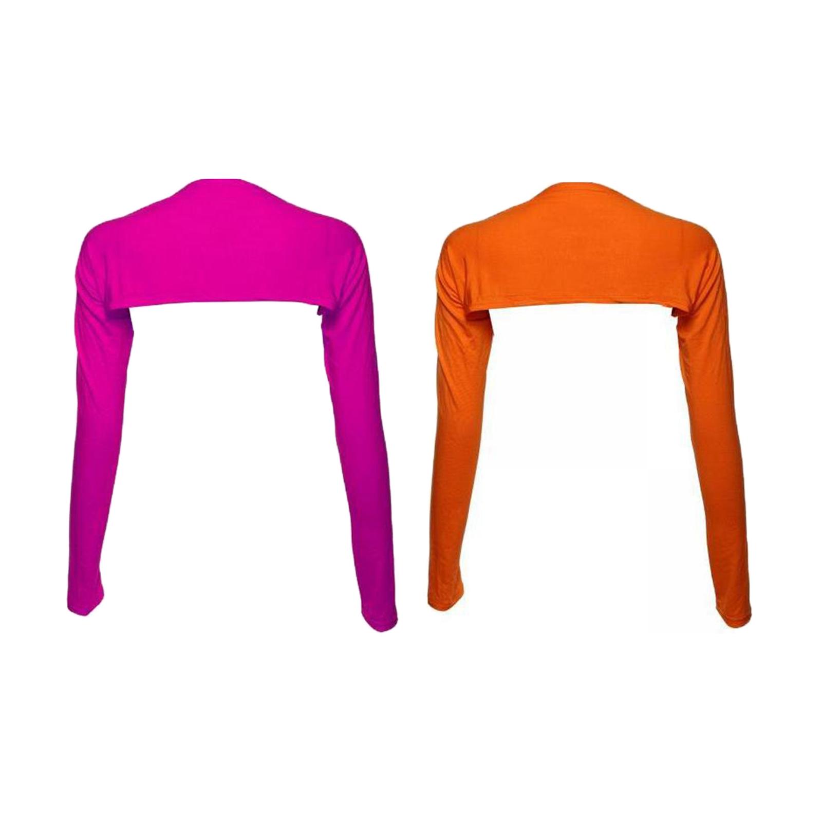 Durable Comfortable Sleeve Shawl Breathable Arm Sleeve for Outdoor