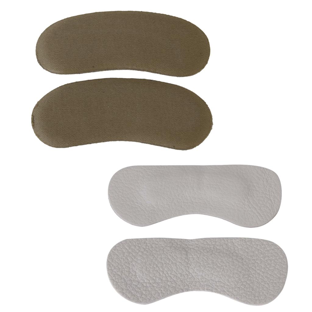 heel pads for boots