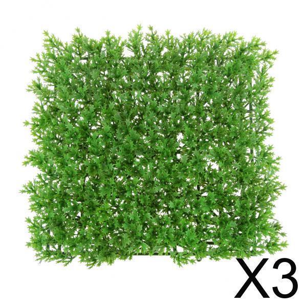 3x81pc/Grove Maple Model Trees Railway Diorama Architecture Scenery Green #3