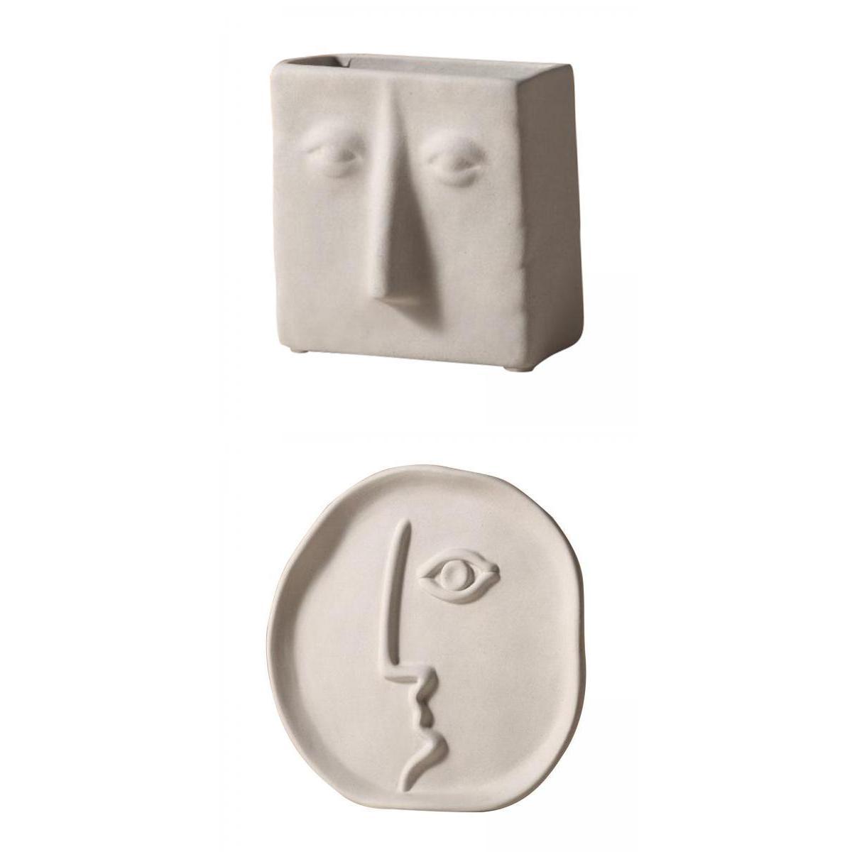 2x Vase Stem Bunch Flower Holder Mini Vase Bud Flower Vase