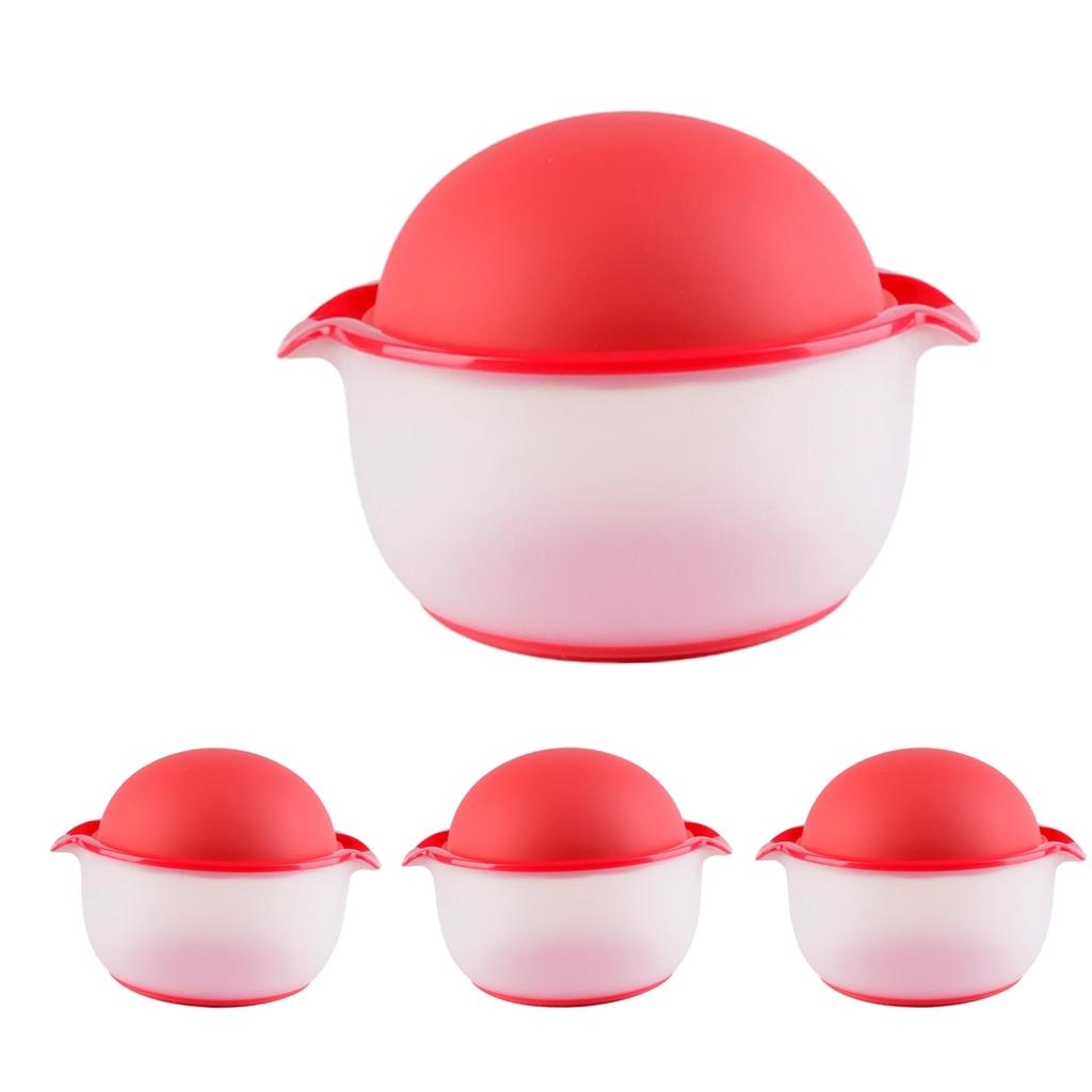 4pcs Pomegranate Deseeder Pomegranate Removal Tool Kitchen Household Tools