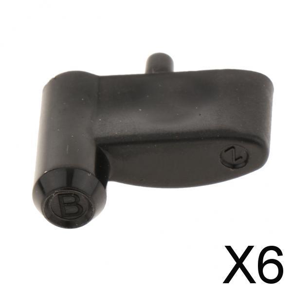 6xRecoil Start Pawl Chainsaw Replacement Parts for STIHL MS250 Chainsaw