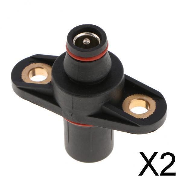 2xEngine Camshaft Position Sensor Fits for  R129 W140