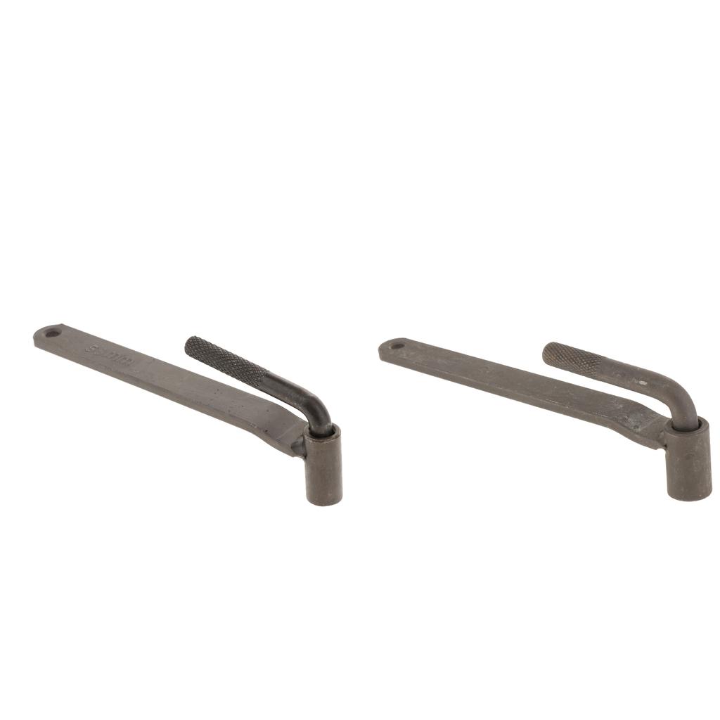 Engine Valve Screw Adjustment Valve Screw Wrench 10mm 8mm
