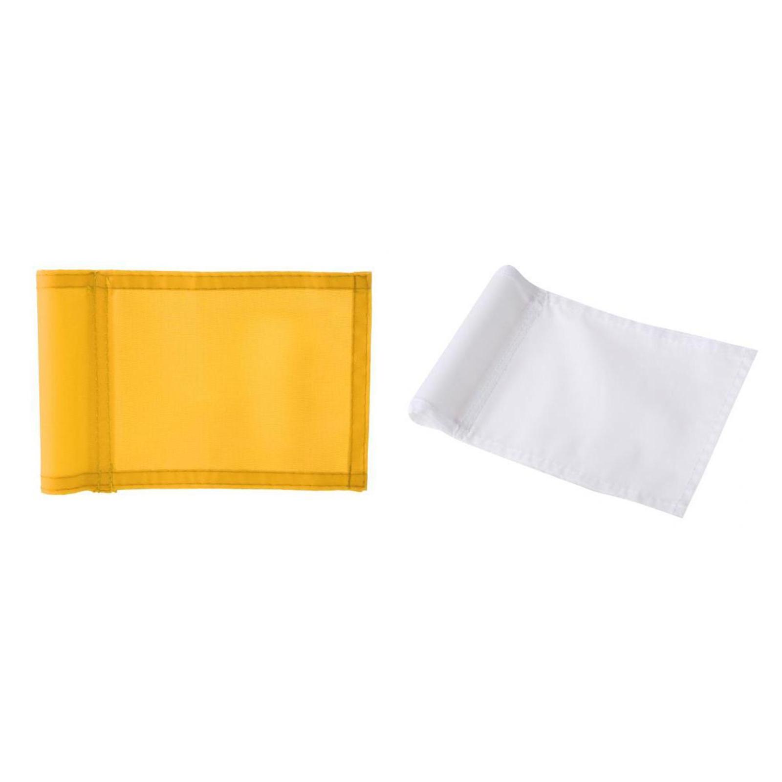 2Pcs PuttingGreen Golf  Backyard Practicing Target Aids 