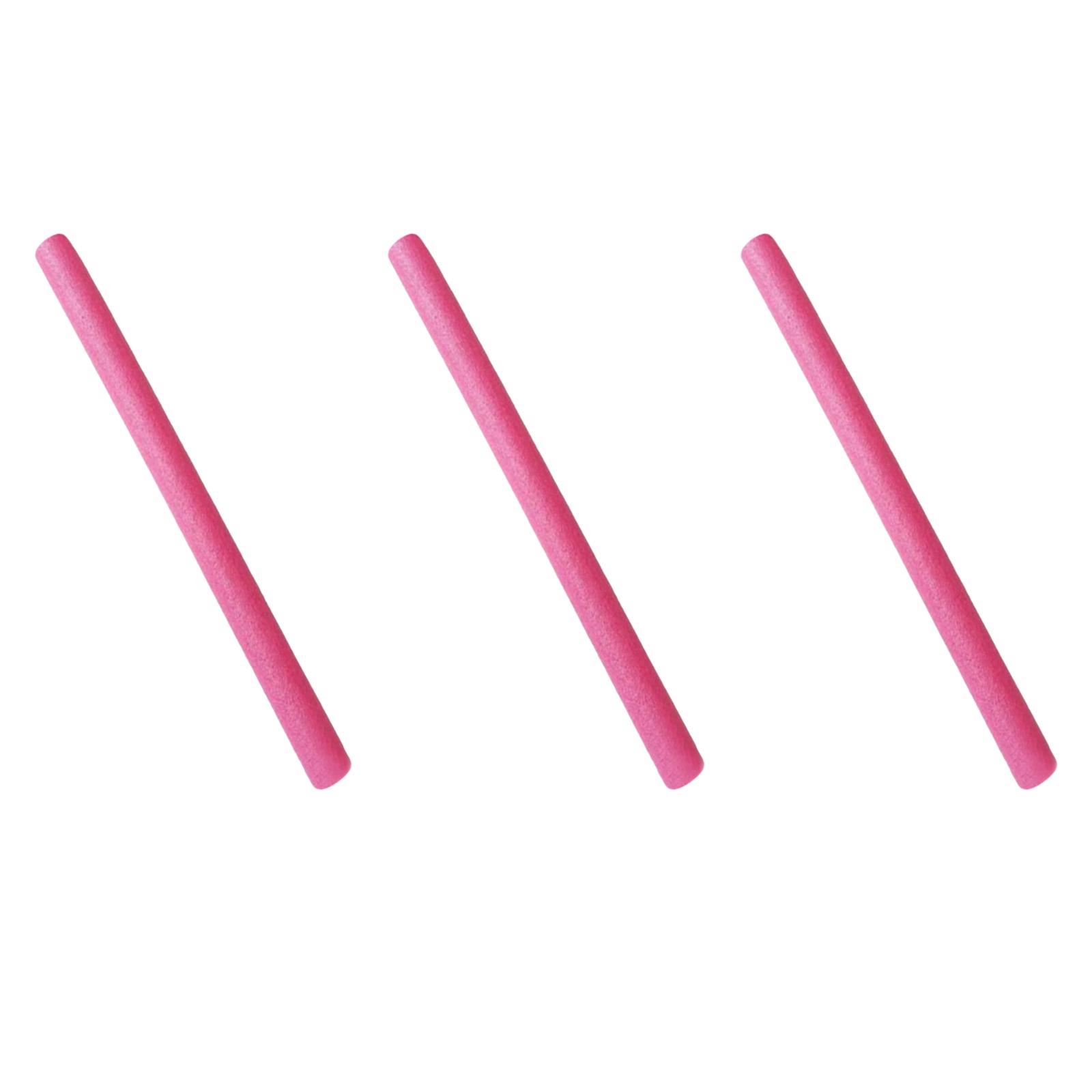 Trampoline Pole Foam Sleeves for Trampoline Accessories 3 Pink