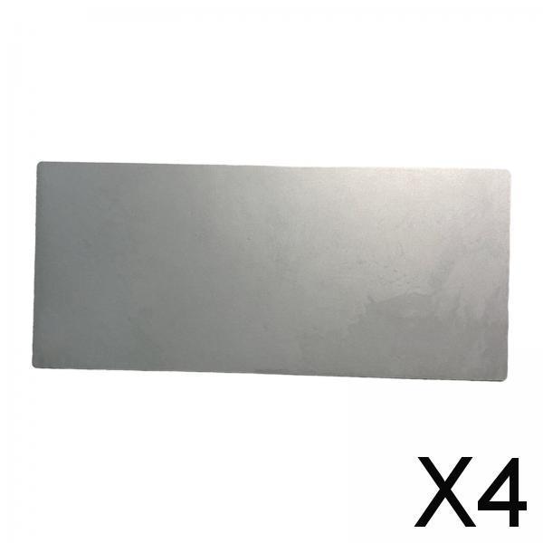 4xProfessional Diamond Sharpening Stone Grindstone Whetstone for Sharpen Tools 3000#