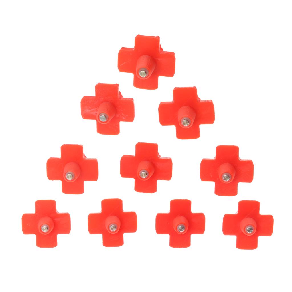 80 Pcs Chicken Goose Cage Watering Nipples Poultry Cage Drinking Fountains 