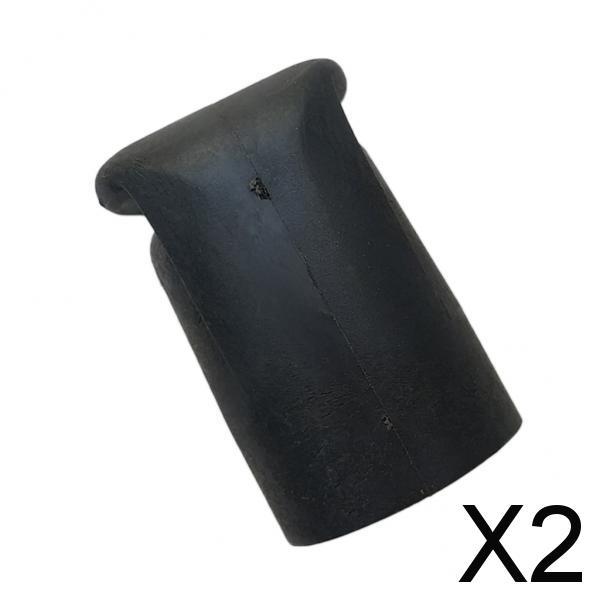 2xWindsurfing Surfing Mast Pole Top End Cap Sailing Hardware Accessories