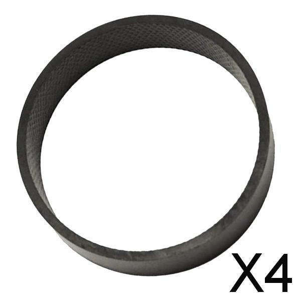 4x1pc Vacuum Cleaner Belts Belt for   Generation Series Replacement 