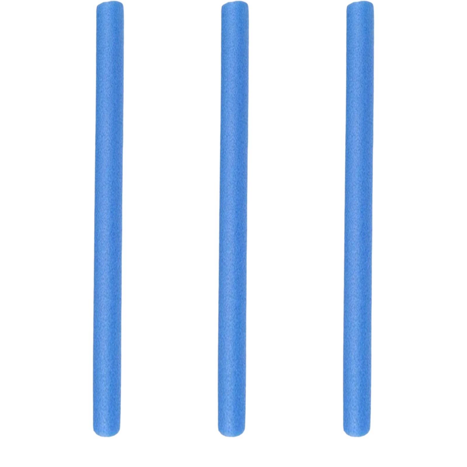 Trampoline Pole Foam Sleeves for Trampoline Accessories 3 Blue