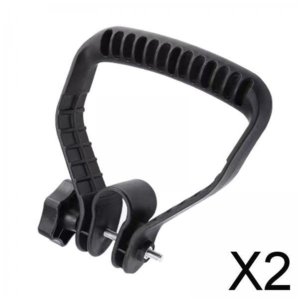 2xChain Brake Handle Lever Direct Replaces Sturdy Durable Home Accessory