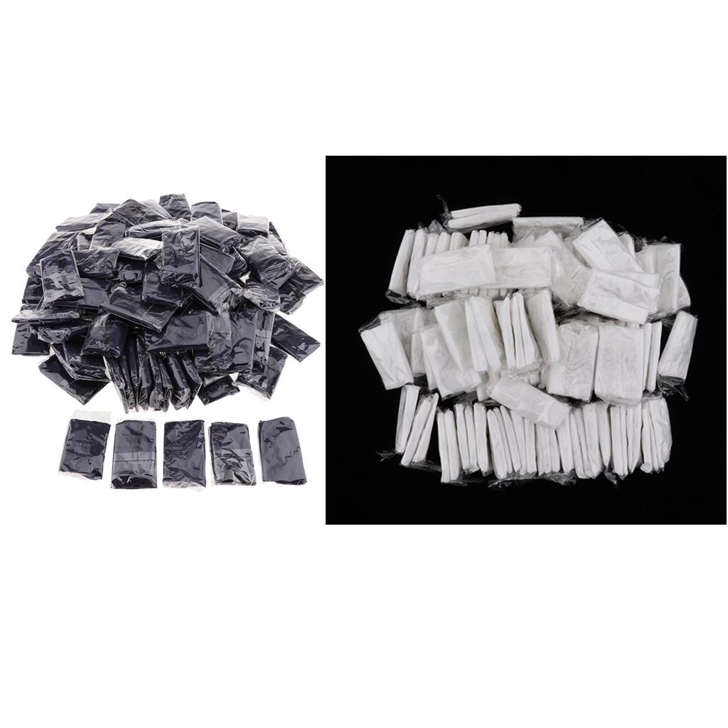 200X Women Non-woven Bikini Wax Disposable Panties Thong Underwear T-string