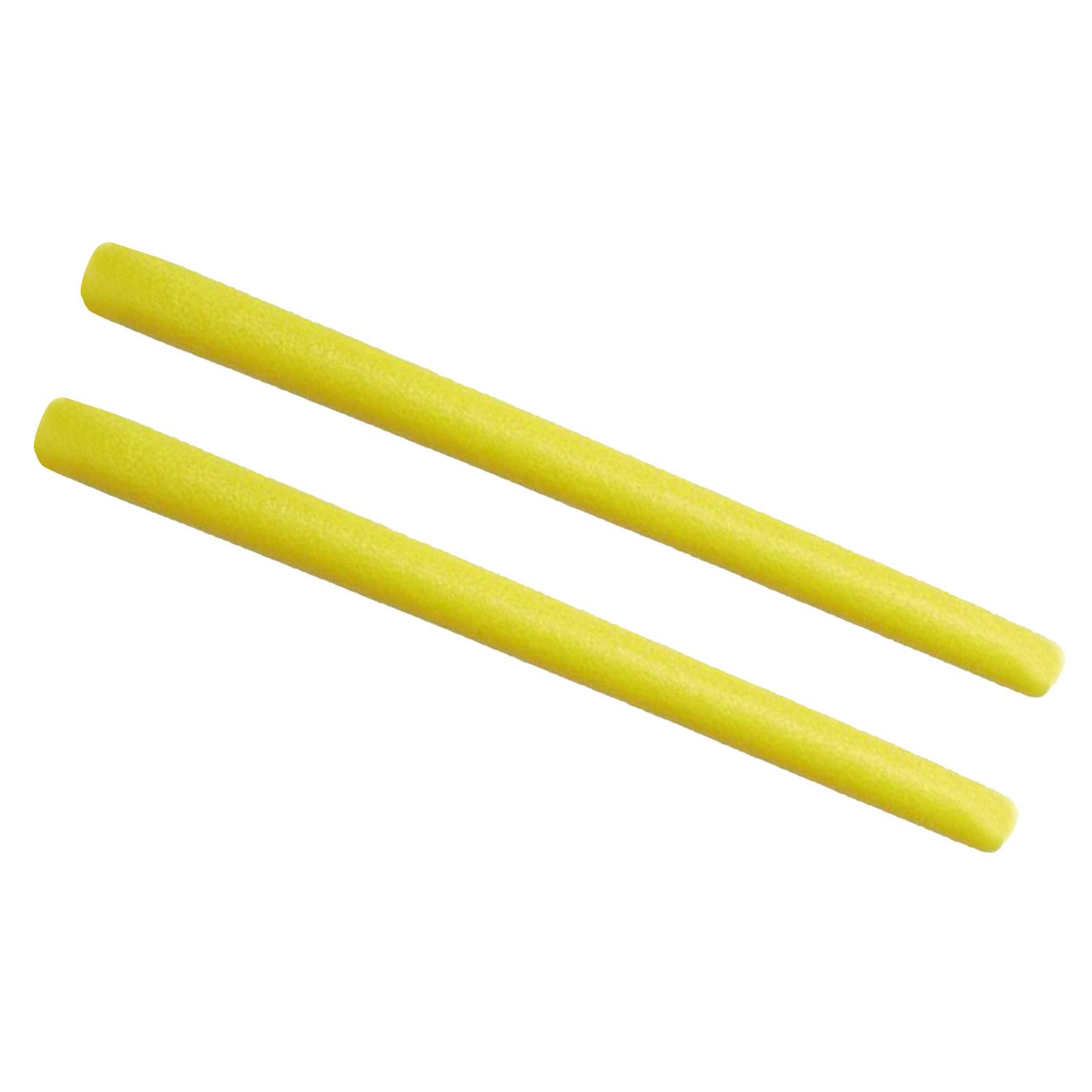 Trampoline Pole Foam Sleeves for Trampoline Accessories 2 Yellow