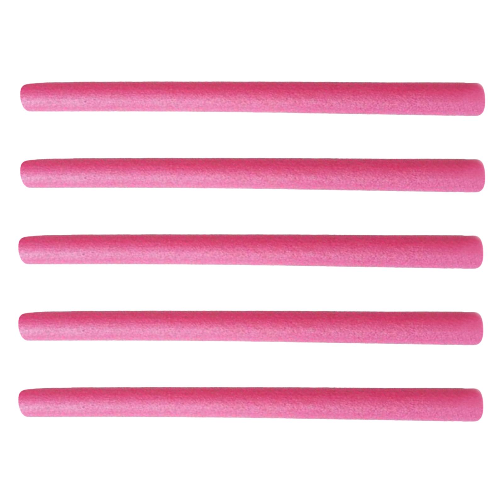 Trampoline Pole Foam Sleeves for Trampoline Accessories 5 Pink