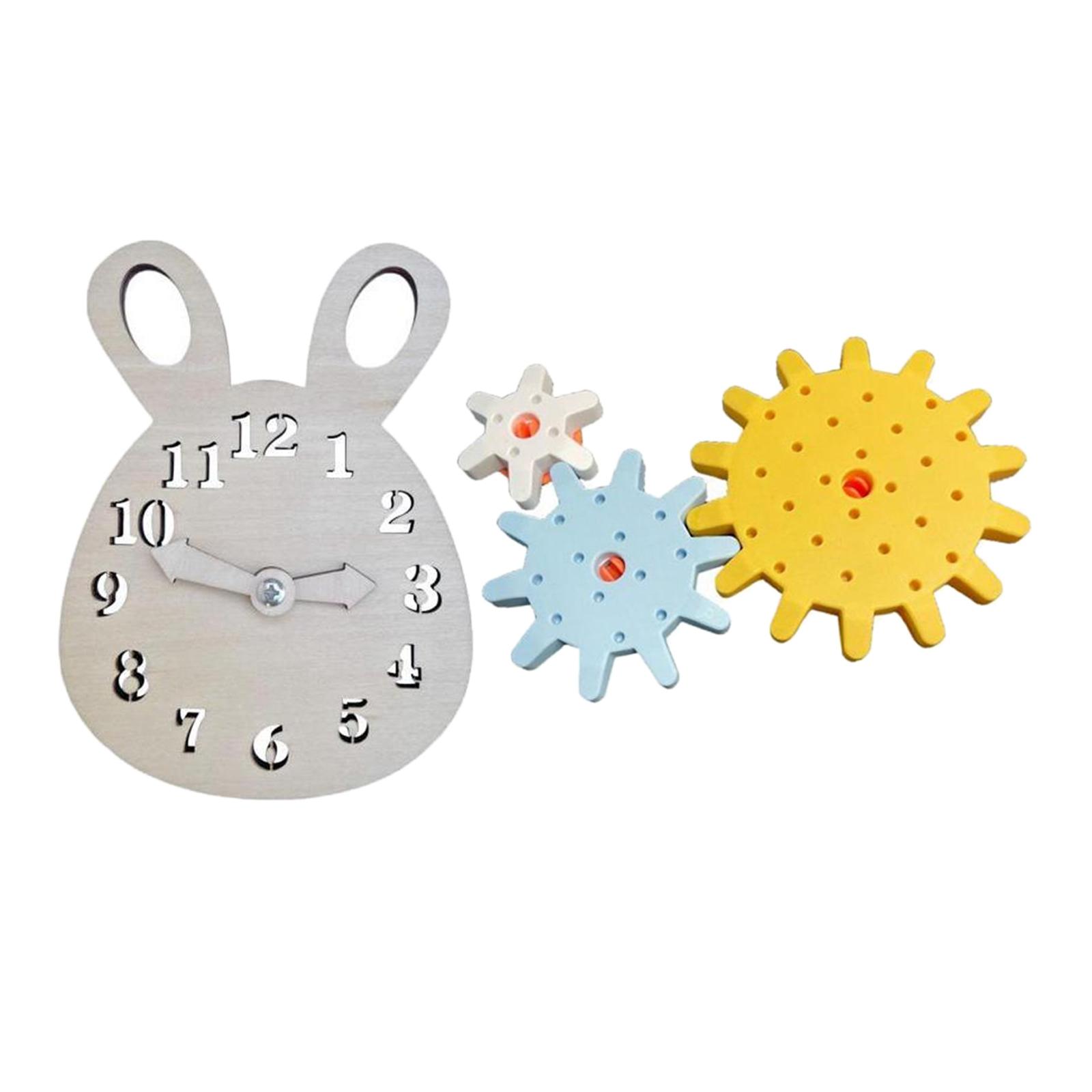 Montessori Busy Board Accessories Sensory Toy for Kids