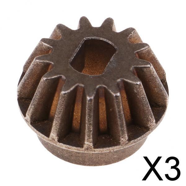 3x6879 Rear Differential Ring Gear for  Slash