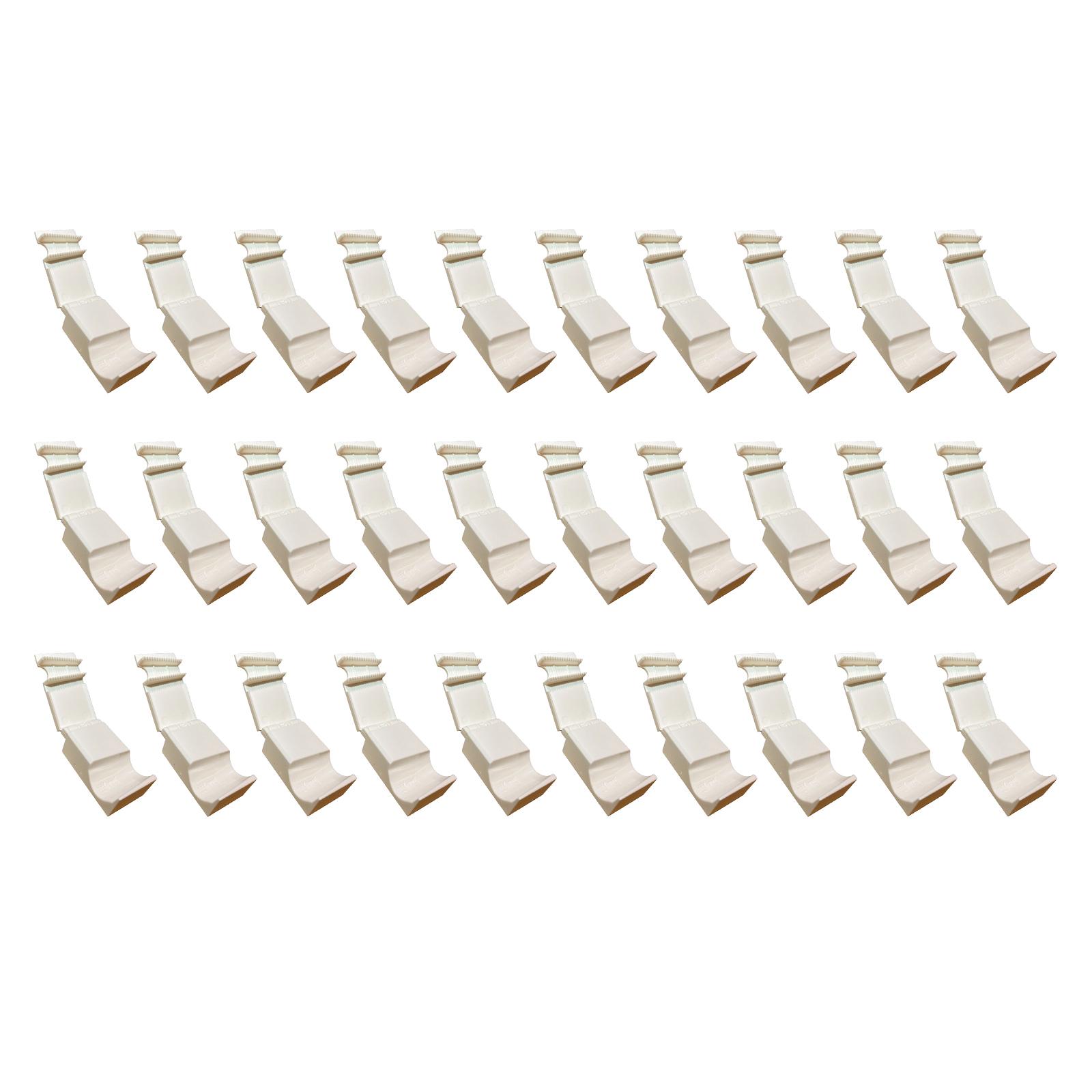 30x Crawfish Sheller Convenient Protect Your Nails Manual Seafood Tool