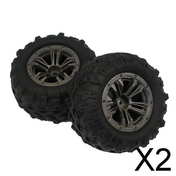 2x9130 1/16 RC Car RC Car Spare Parts Tyre