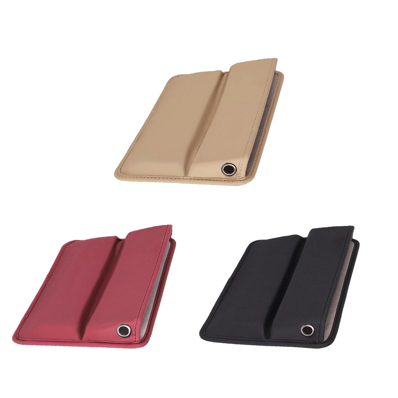 3Pcs Car Seat  Filler Organizer Car Interior Accessories  Style P