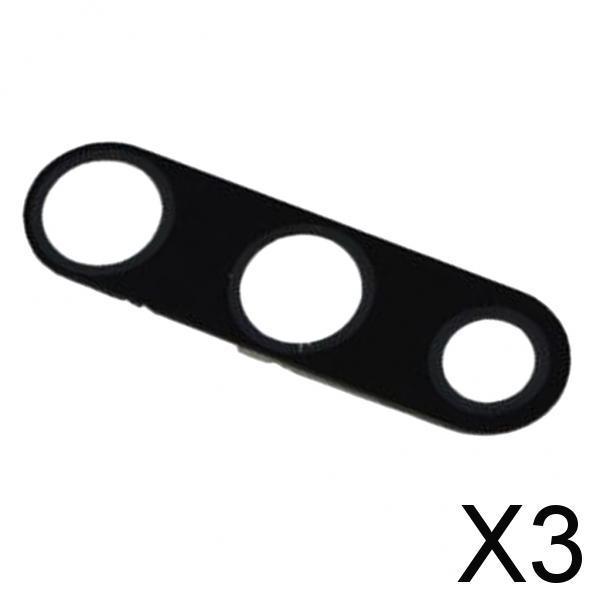 3xBack Rear Camera Glass Lens Replacement For Huawei P30