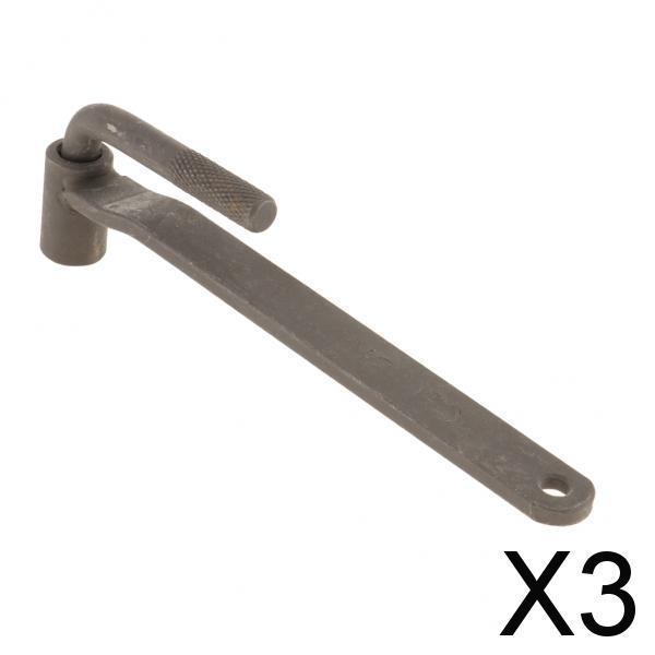 3xEngine Valve Screw Adjustment Tool Valve Screw Wrench 10mm