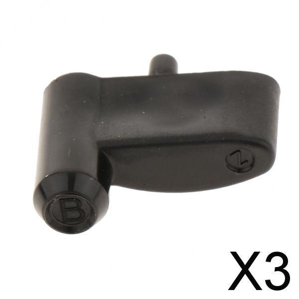 3xRecoil Start Pawl Chainsaw Replacement Parts for STIHL MS250 Chainsaw