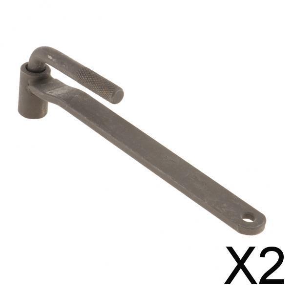 2xEngine Valve Screw Adjustment Tool Valve Screw Wrench 10mm