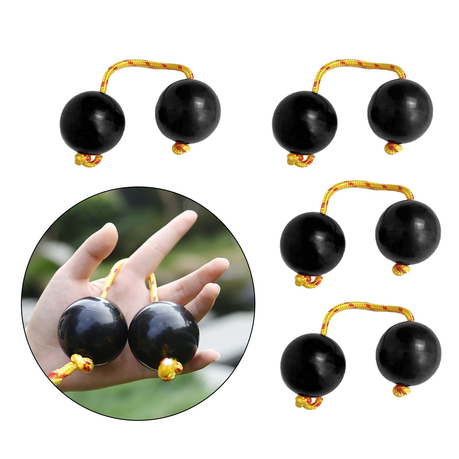 Musical Fingertip Ball Drum Ball Kashaka Instrument