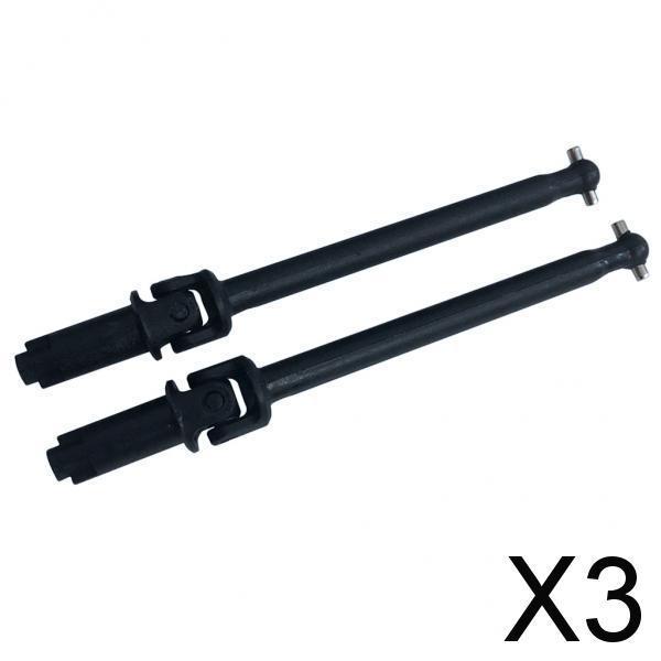 3x9130 1/16 RC Car RC Car Spare Parts Front Drive Shaft