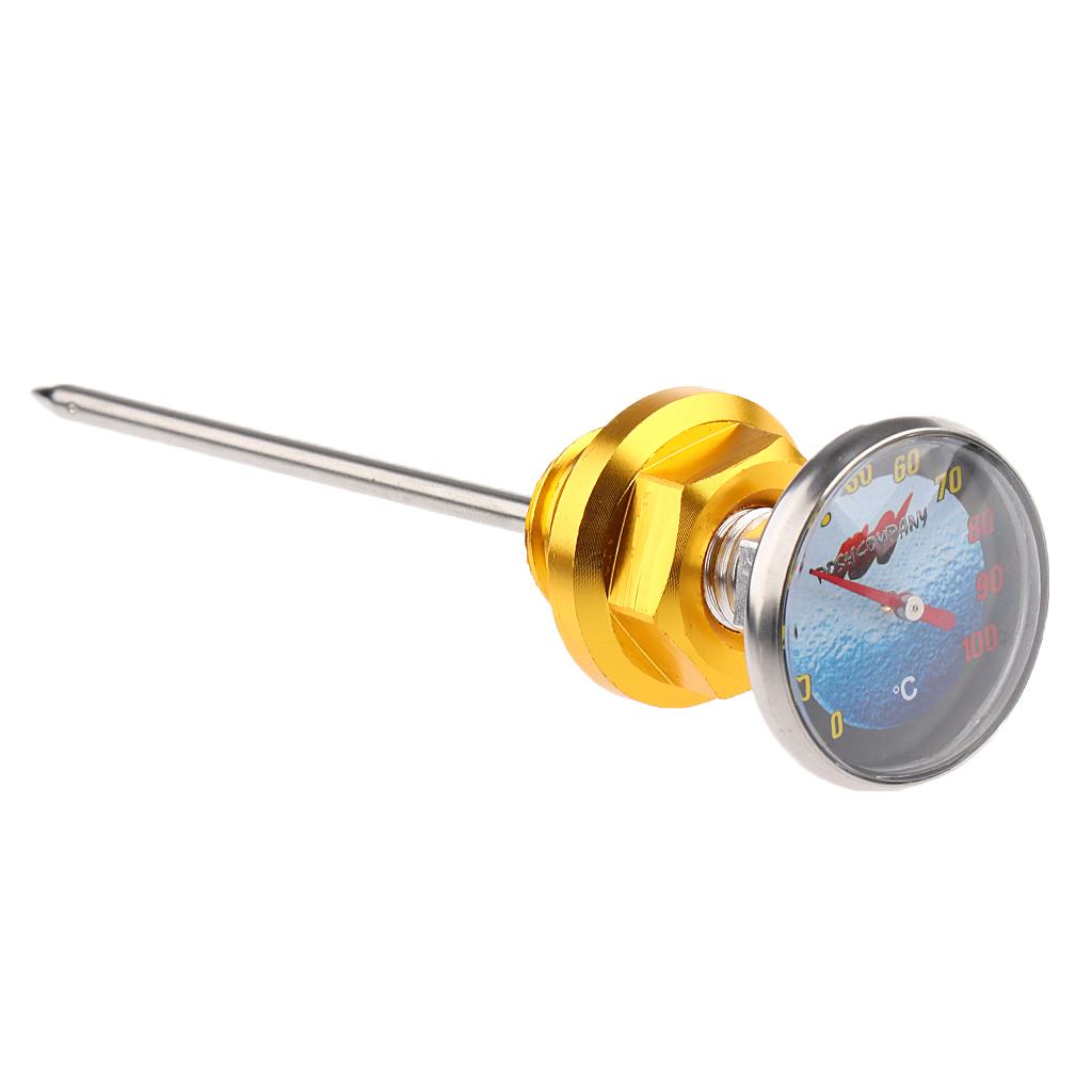 Oil Tank Dipstick 14.5cm