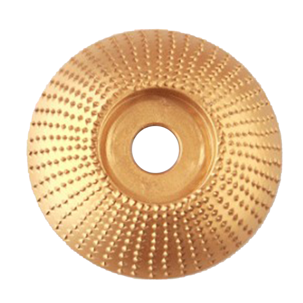 Carbide Grinding Wheel Sanding Carving Tool Abrasive Disc for Angle Grinder