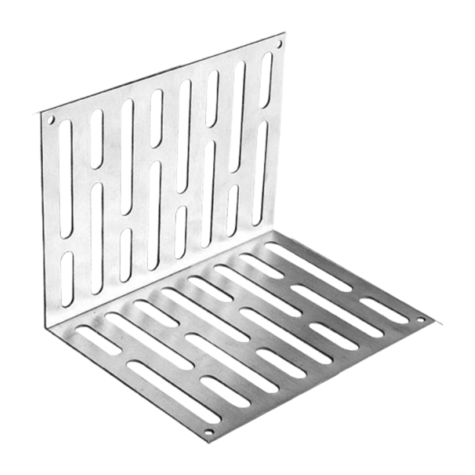 Wall Corner Floor Drain