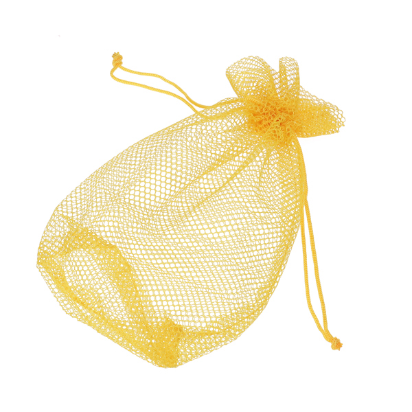 Mesh Nets Golf Table Tennis Ball Bag Pouch 